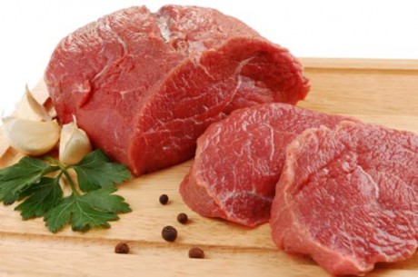 Специалисты рекомендуют кушать любое мясо