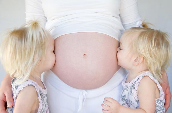 Многоплодная беременность: норма или патология