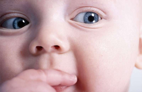 Что такое молочница у ребенка