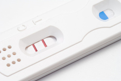 Экспресс-тесты на беременность 1