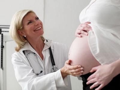 болезни беременных