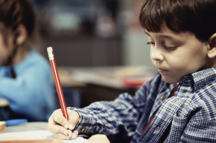 Пишите письма: зачем учиться письму сегодняшним детям?
