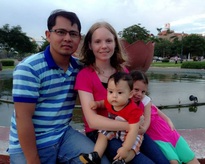 Роды в Королевстве Камбоджа: отчаянное путешествие