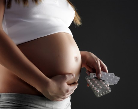 Беременность и гонорея 
