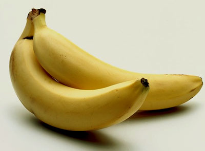 Бананы для пола ребенка