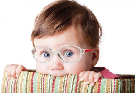 Детские очки