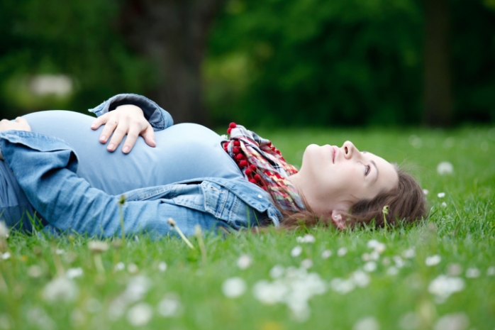 Роды под гипнозом – без боли?