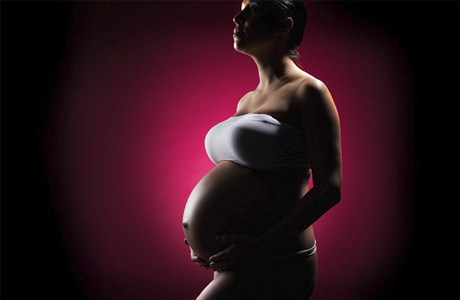 Беременность и ВПЧ