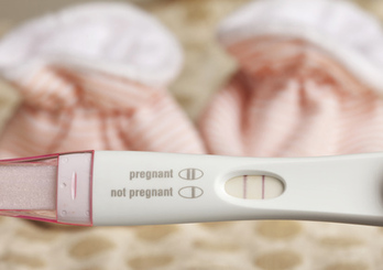 10 популярных вопросов про тесты на беременность 1