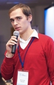 Валерий Ильинский