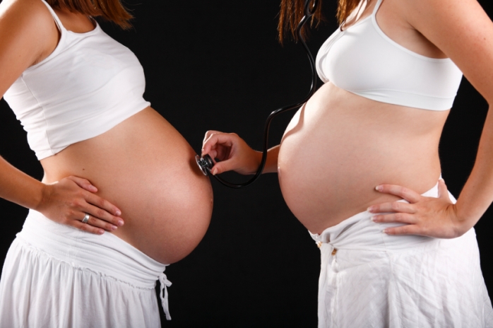 Симптомы беременности: что передается по наследству?