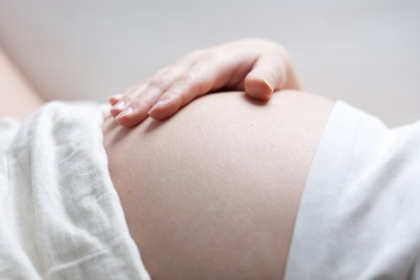 Запоры у беременных