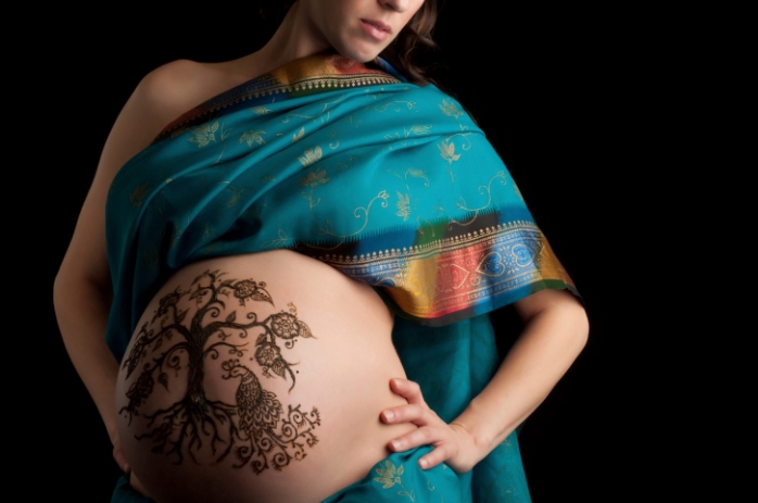 Роды в Индии: 5 лет за пол ребёнка