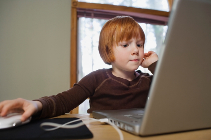 Дети в Интернете: угрозы и способы защиты