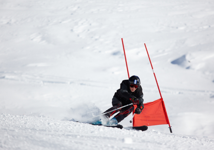 СДЮСШОР по горнолыжному спорту и сноуборду