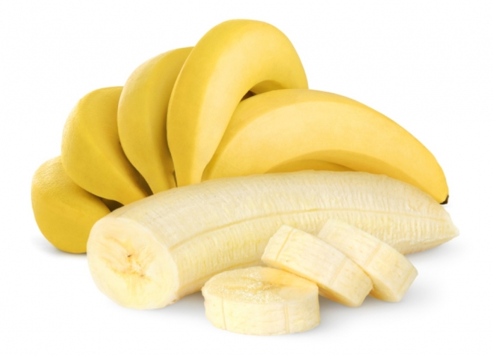 Банановая выпечка 